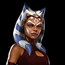 Ahsoka Tano (Snips)
