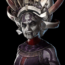 Old Daka