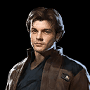 Young Han Solo