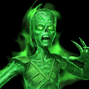 Nightsister Spirit