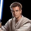 Padawan Obi-Wan