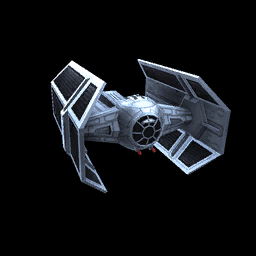 TIE Advanced x1