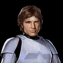 Stormtrooper Han